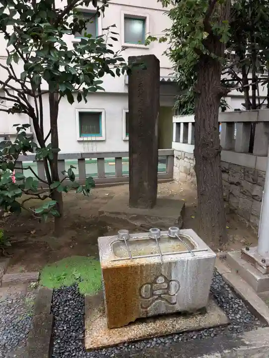 兜神社(東京都)