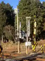 恩田社のその他建物