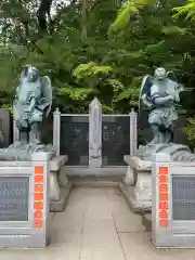 高尾山薬王院(東京都)