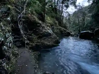 元伊勢天岩戸神社(京都府)