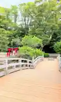千束八幡神社のその他建物