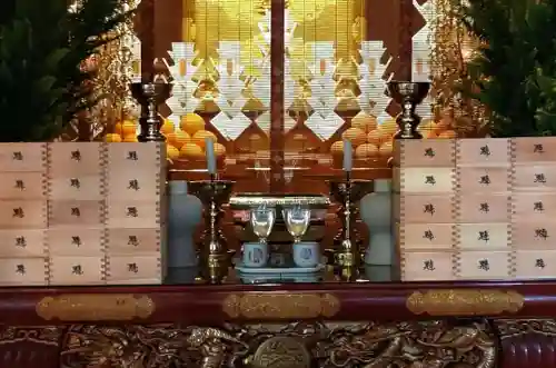 圓珠寺(東京都)