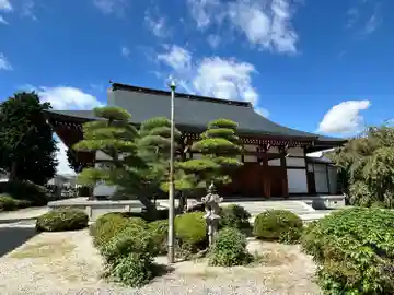 泉龍寺(長野県)