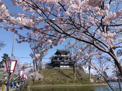 伊部波島大神(新潟県)