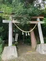愛宕神社(栃木県)