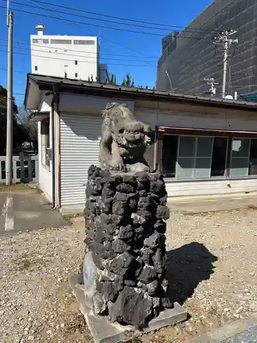 八坂神社(千葉県)