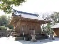 春日神社(愛知県)