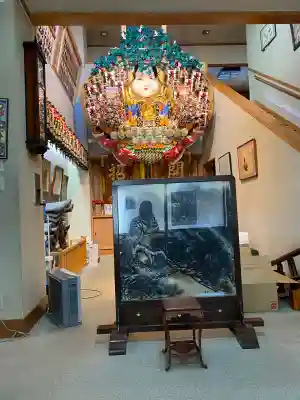 長國寺(東京都)