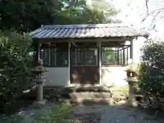 八柱神社(三重県)