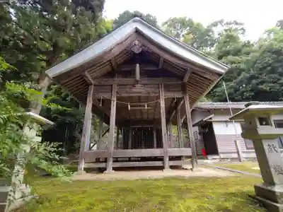 御鍬神社(愛知県)