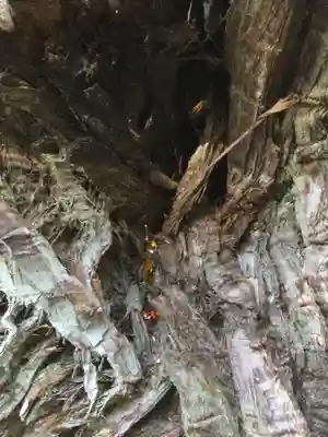 一宮浅間神社(山梨県)