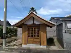 祠（地蔵）(愛知県)