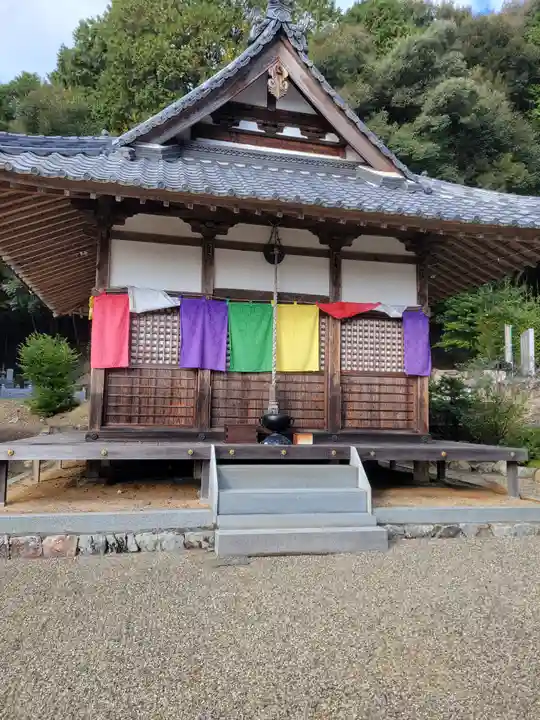 大勝寺(兵庫県)