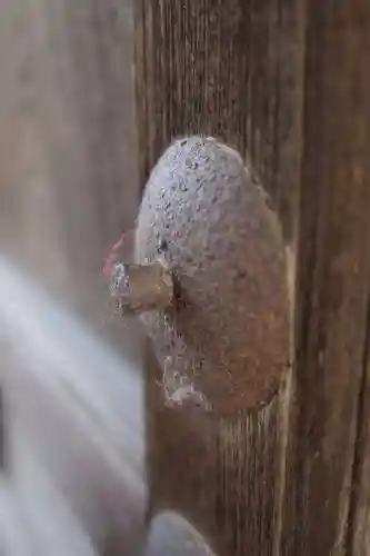 鳥飼八幡宮のその他建物