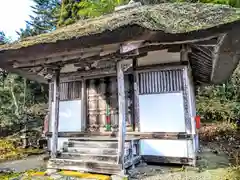 石雲寺(宮城県)