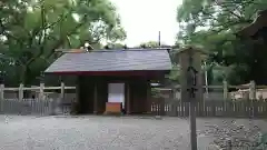 熱田神宮の末社