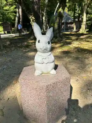 出雲大社(島根県)