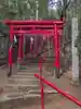 時切稲荷神社(岡山県)