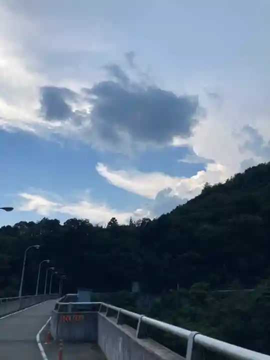 神元神社(兵庫県)