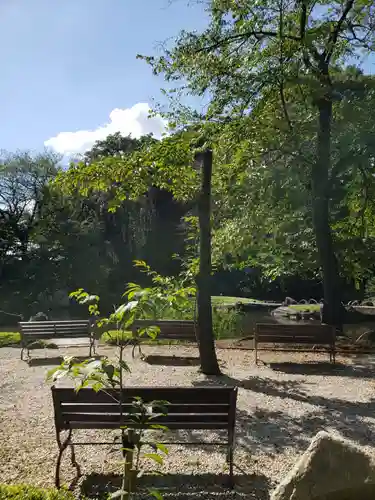 靖國神社(東京都)