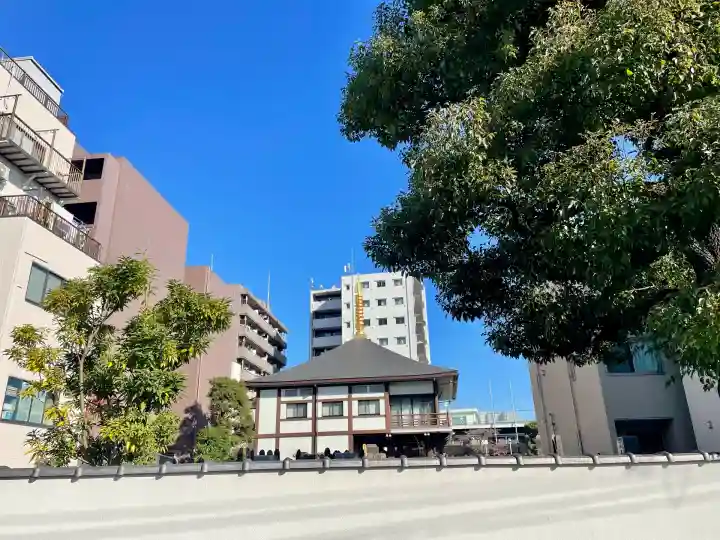 正福寺(東京都)