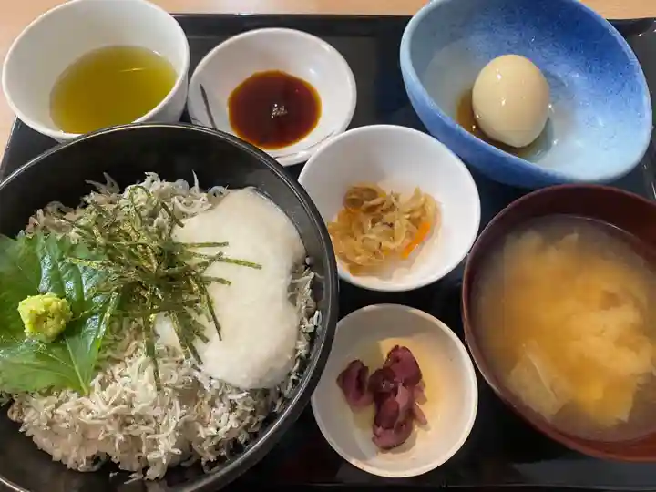 日鷲神社(福島県)