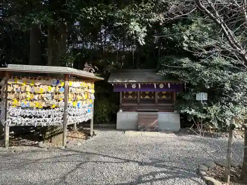 阿佐ヶ谷神明宮(東京都)