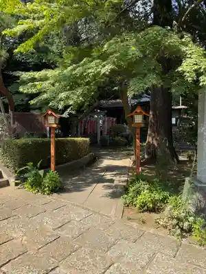 松月院(東京都)
