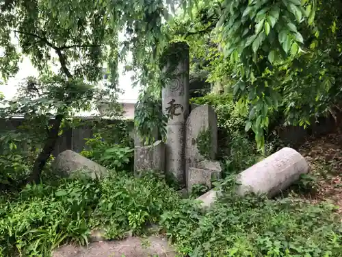 青葉神社(宮城県)
