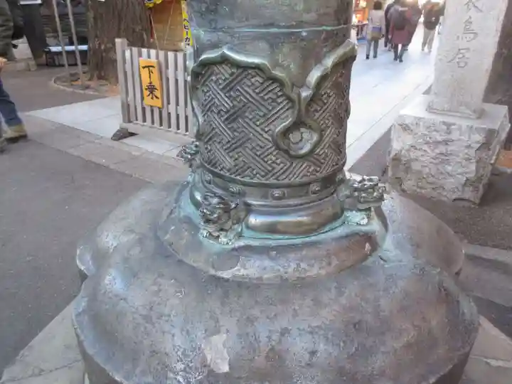 湯島天満宮(東京都)