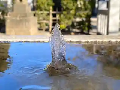 岩槻愛宕神社(埼玉県)