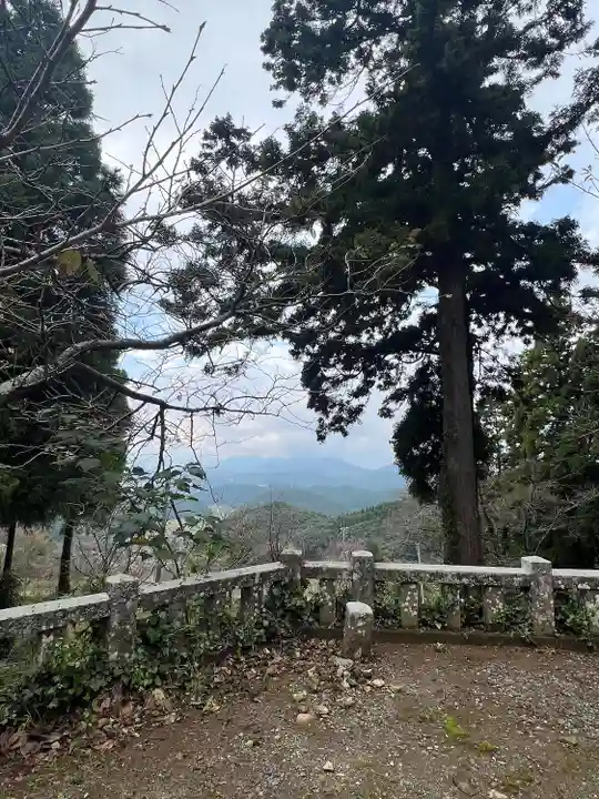 金屋神社(長崎県)