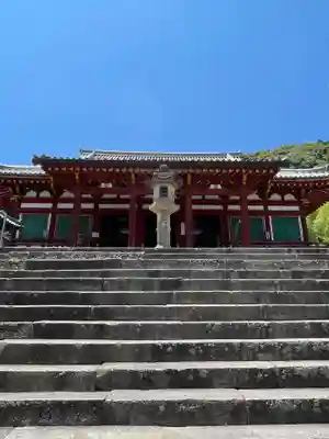 矢田寺(奈良県)