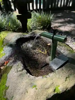 手長神社(長野県)