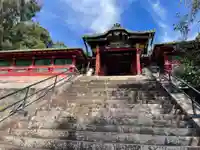 久能山東照宮のその他建物