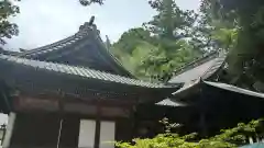 一ノ矢八坂神社(茨城県)