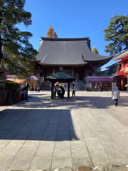 高幡不動尊 金剛寺(東京都)