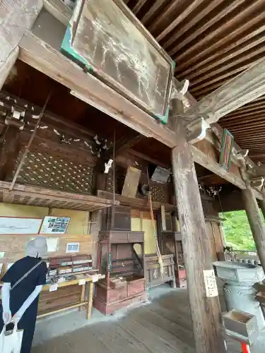 善峯寺(京都府)