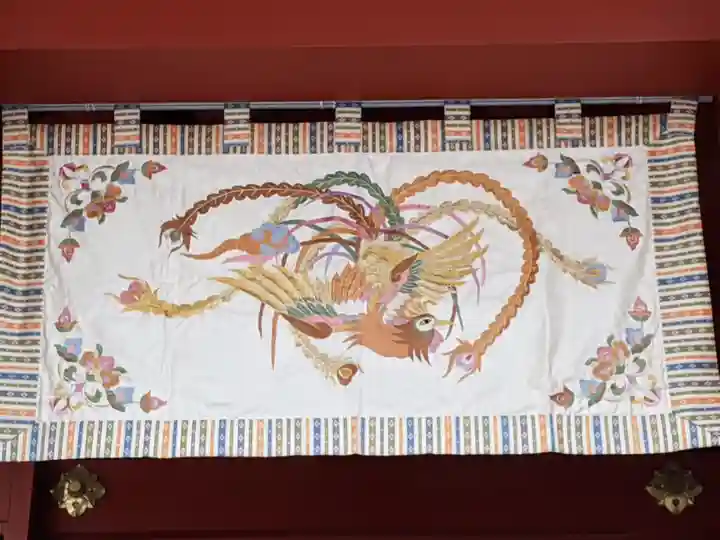 神田神社(神田明神)の芸術