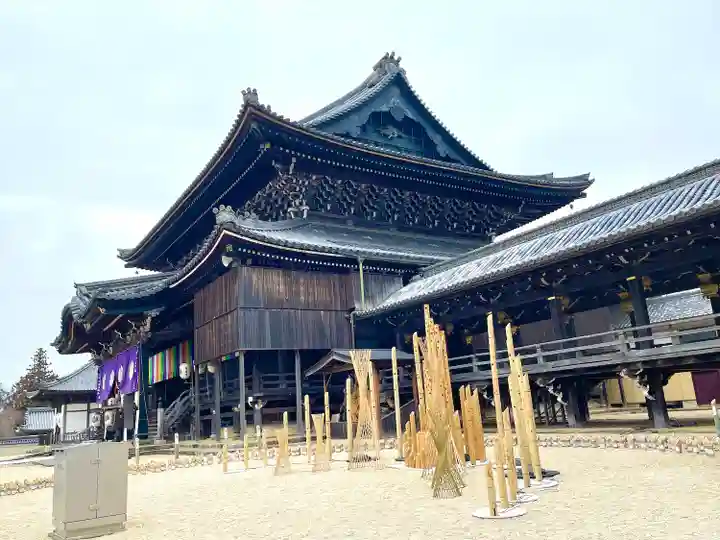 本山専修寺のその他建物