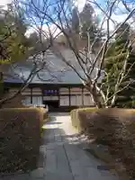 安楽寺のその他建物