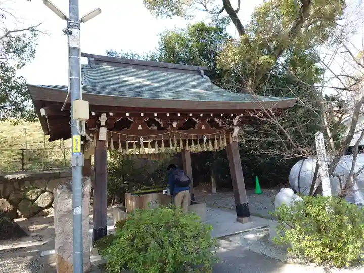 綱敷天満神社(兵庫県)