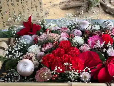狭山八幡神社(埼玉県)