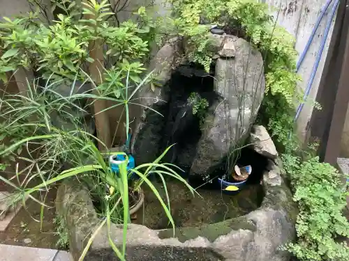 荘厳寺(東京都)