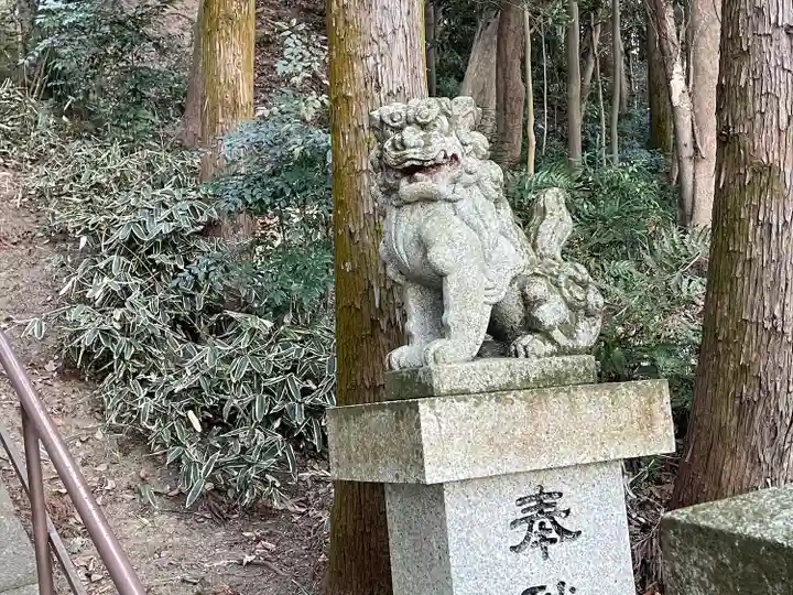 小丹神社(三重県)