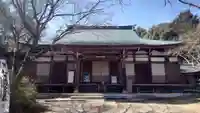 大菩提寺(岐阜県)