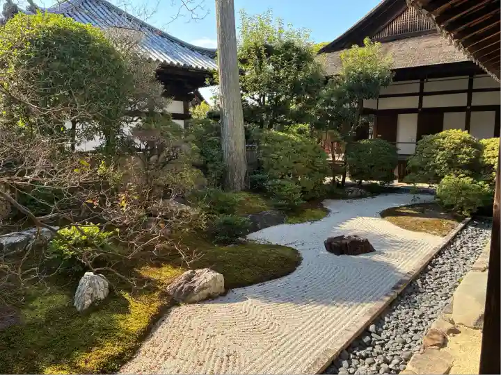 大心院(京都府)