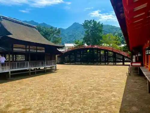 厳島神社(広島県)