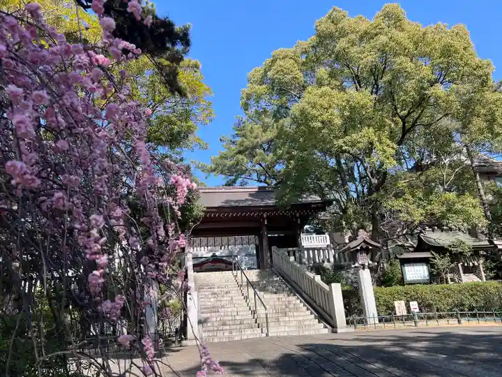 稲毛浅間神社(千葉県)