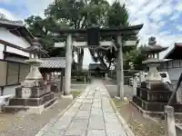 縣神社(京都府)